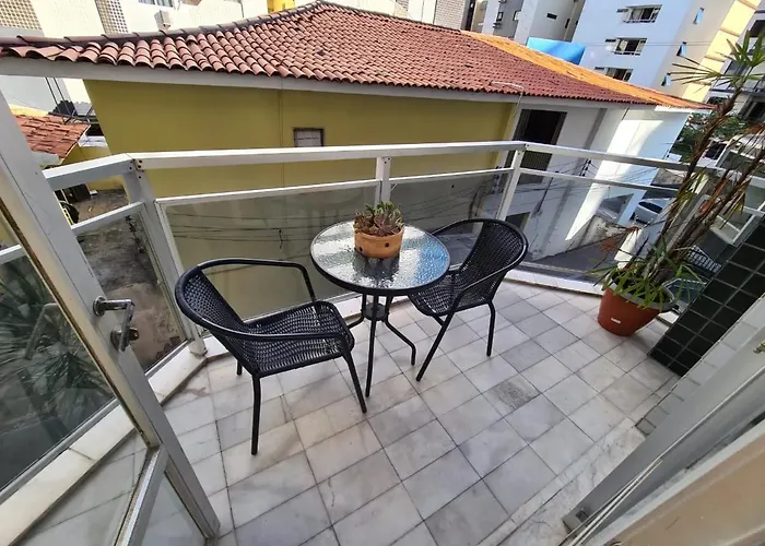 Apt Localizacao Excelente