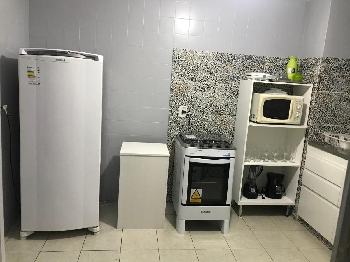Apt Localizacao Excelente Apartment Maceio (Alagoas)