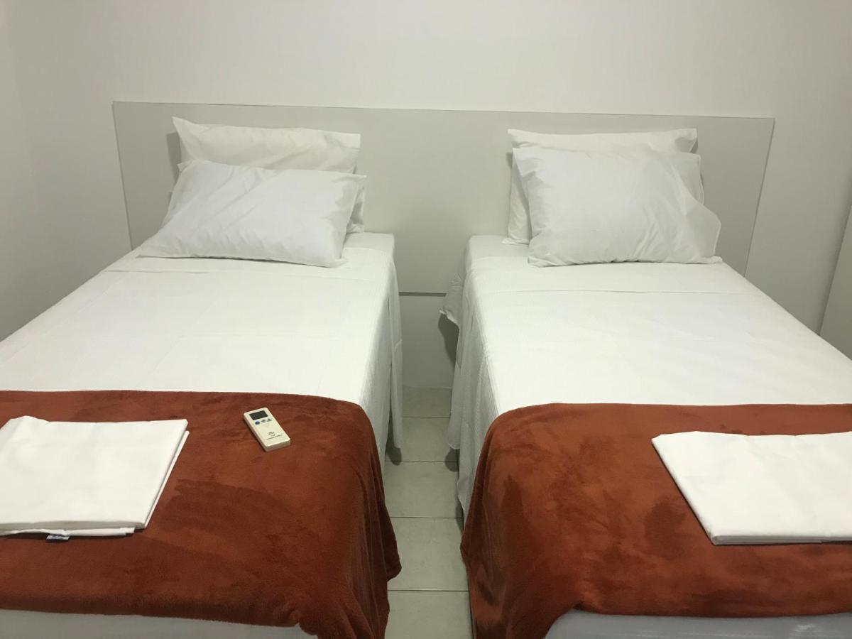 Apt Localizacao Excelente Apartment