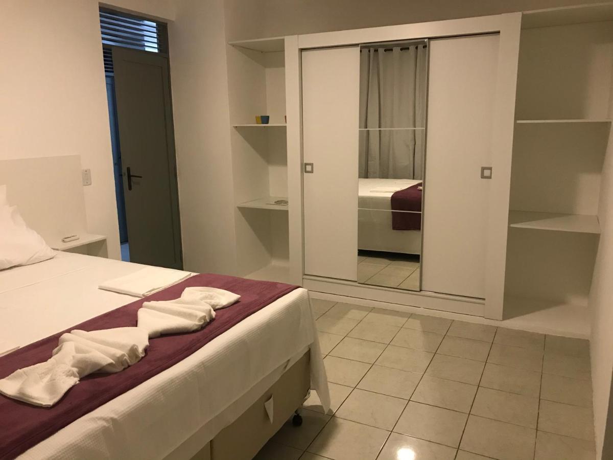 Apartment Apt Localizacao Excelente Maceio (Alagoas)