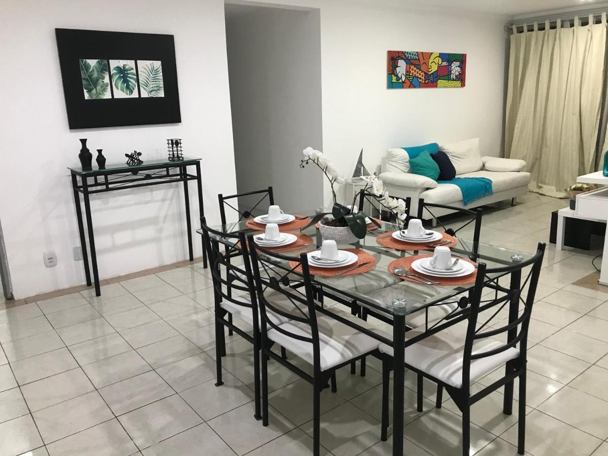 Apt Localizacao Excelente *