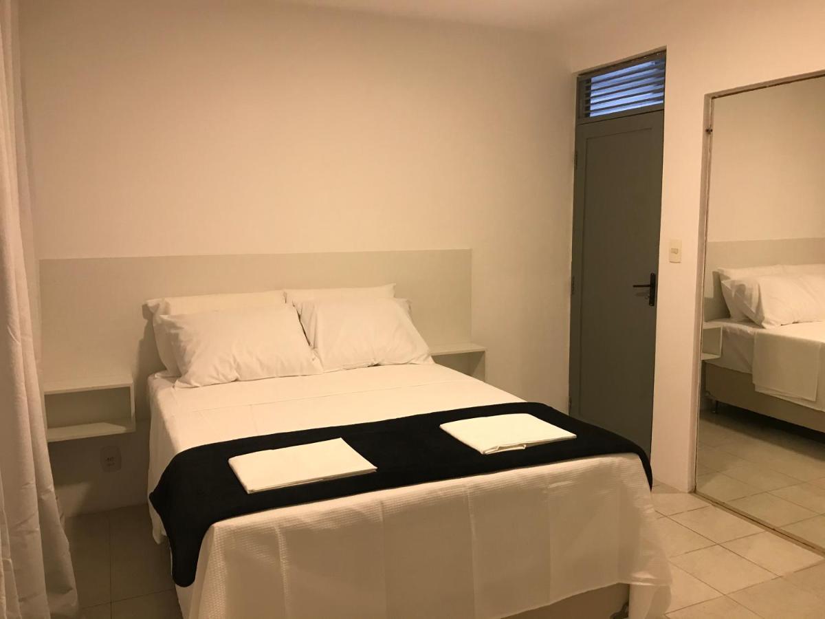 Apt Localizacao Excelente Apartment Maceio (Alagoas)