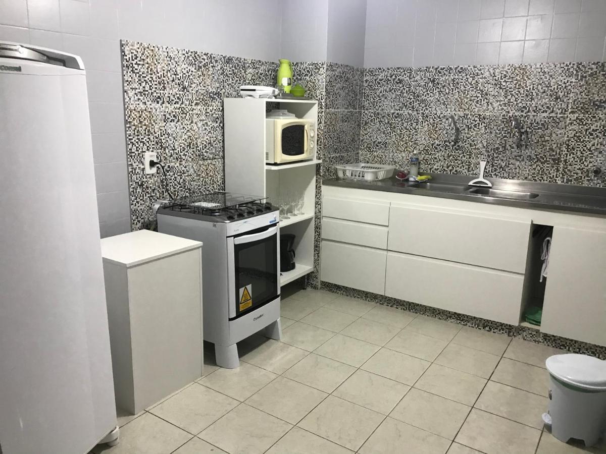 Apt Localizacao Excelente Apartment Maceio (Alagoas)