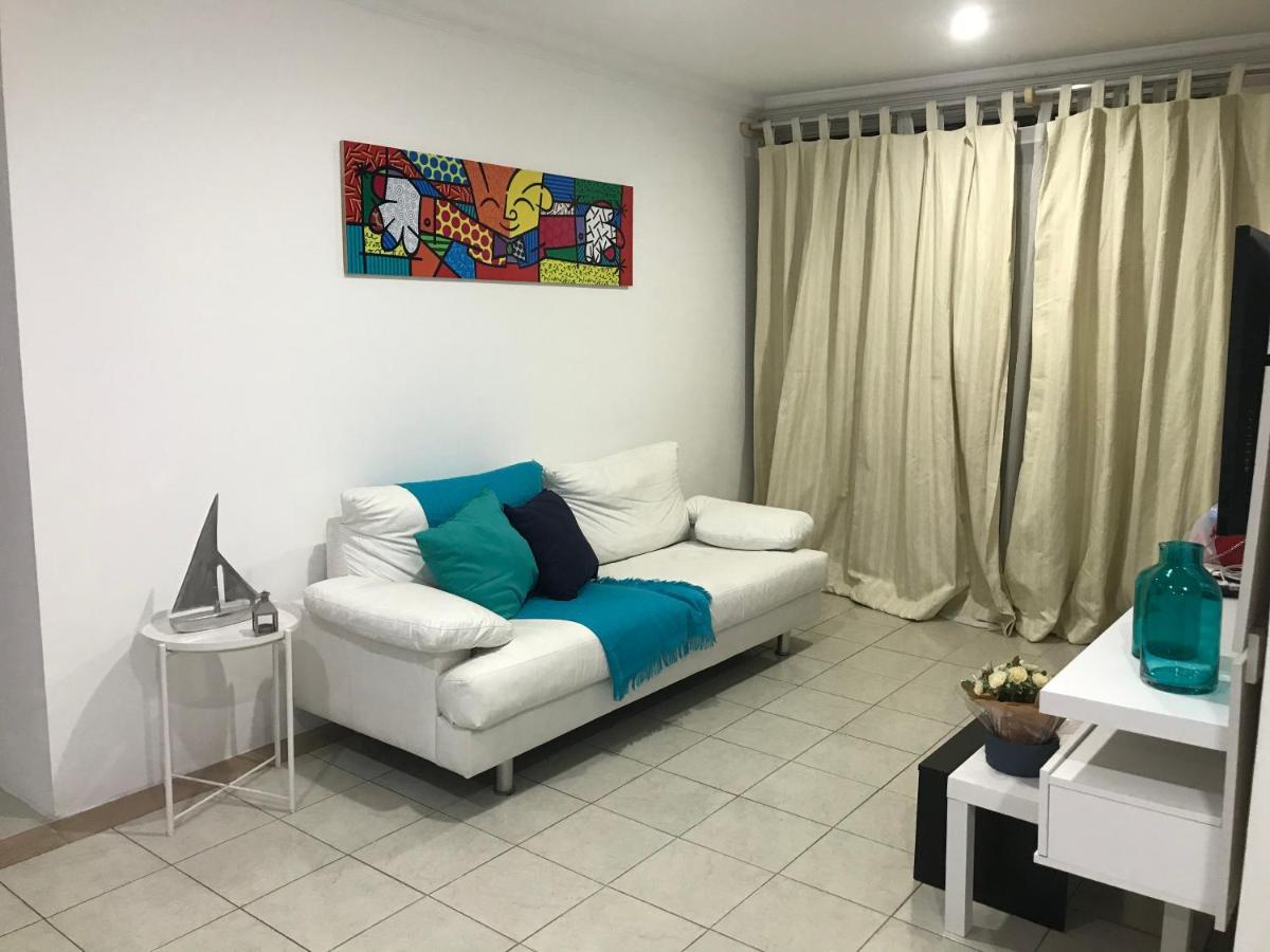 Apt Localizacao Excelente
