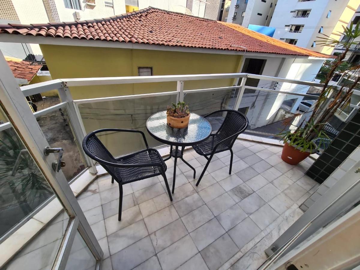 Apt Localizacao Excelente Apartment *