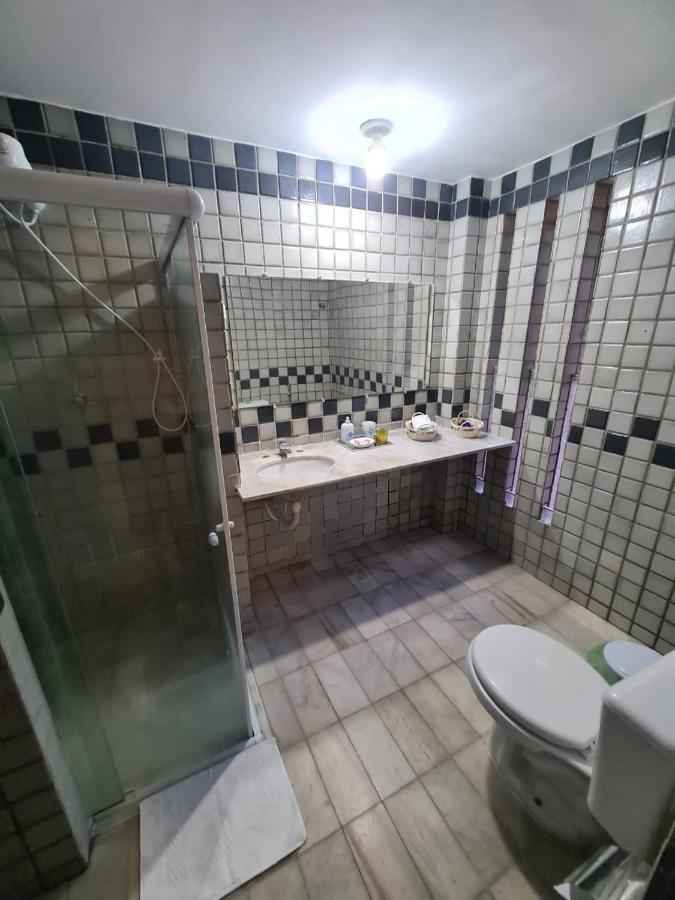 Apartment Apt Localizacao Excelente