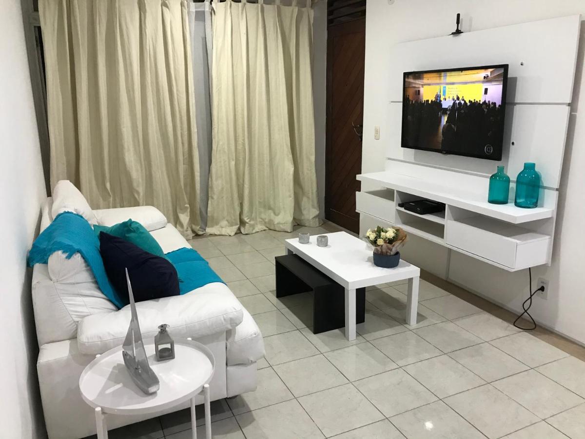 Apt Localizacao Excelente Apartment Maceio (Alagoas)