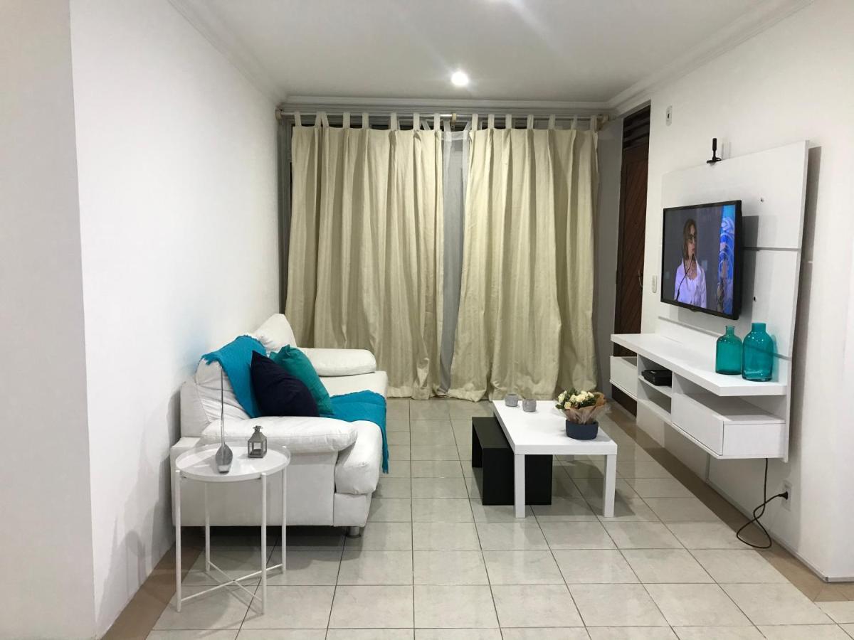 Apt Localizacao Excelente Maceio (Alagoas)