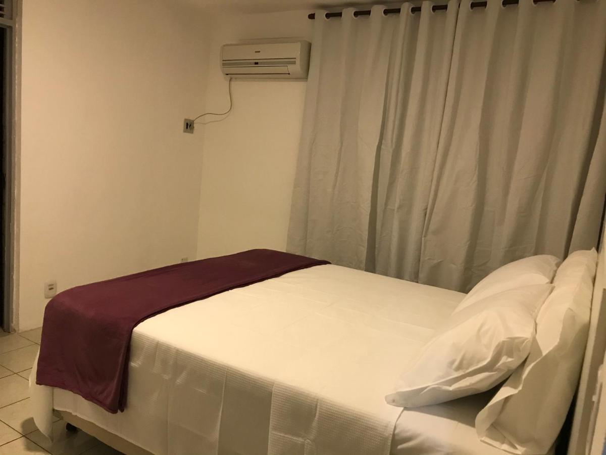 Apt Localizacao Excelente Maceio (Alagoas)